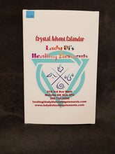 Load image into Gallery viewer, Crystal Advent Calendar