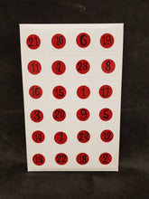 Load image into Gallery viewer, Herb Advent Calendar