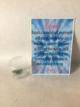 Load image into Gallery viewer, Moldavite Rough Gemstone