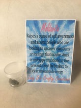 Load image into Gallery viewer, Moldavite Rough Gemstone