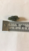 Load image into Gallery viewer, Moldavite Rough Gemstone