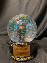 Load image into Gallery viewer, Prayer to Saint Uriel Globe