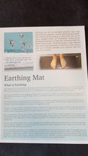 Load image into Gallery viewer, Earthing Mat-Large