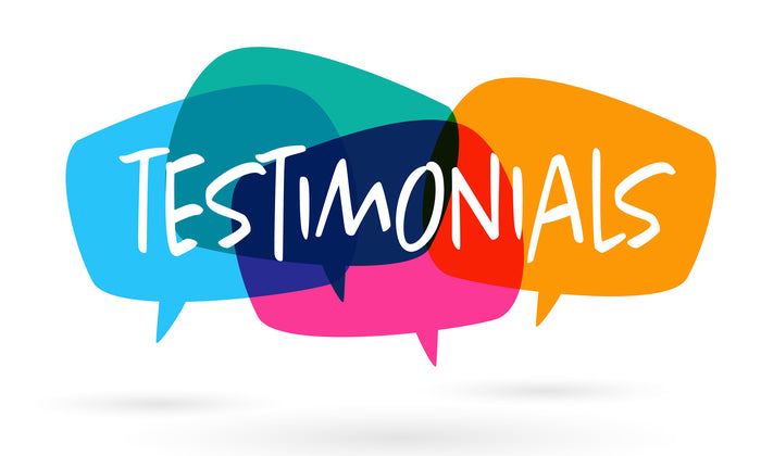 Store & Treatment Testimonies