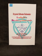 Crystal Advent Calendar