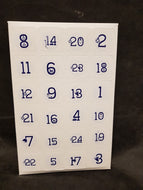 Metaphysical Tea Advent Calendar