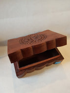 Tree of Life Trinket Box