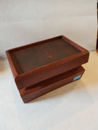 Evil Eye Trinket Box