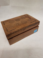 Chakra Healing Box