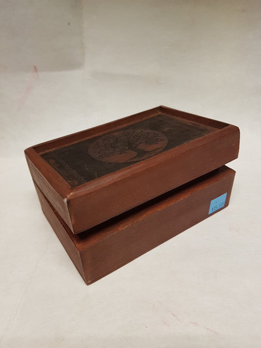 Tree Of Life Trinket Box