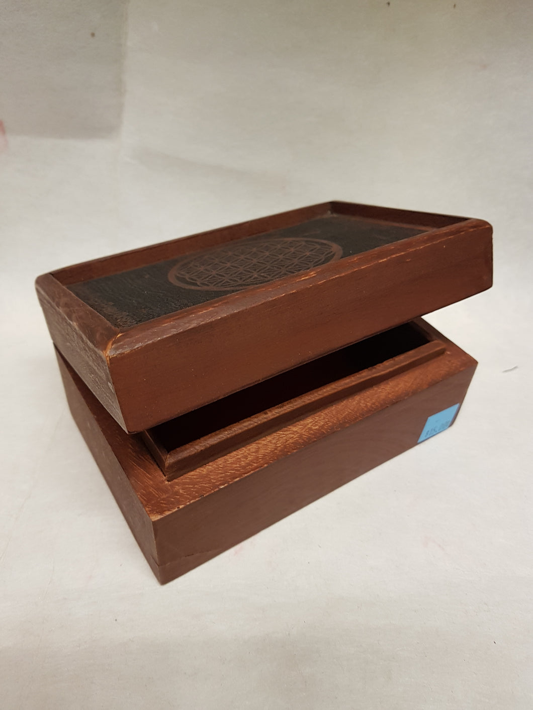 Circle of life Trinket Box