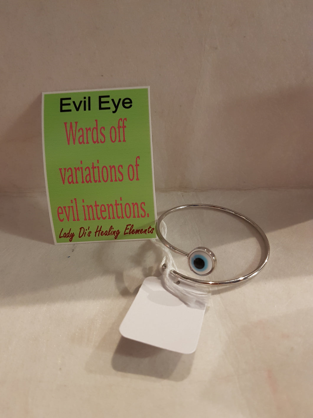 Evil Eye Bracelet
