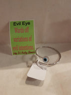 Evil Eye Bracelet