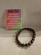 Boulder Opal Bracelet