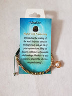 Unakite Bracelet