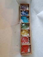 Chakra Soap Bundle