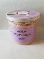 Lavender Himalayan Bath Salt