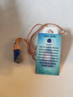Lapis Lazuli Necklace