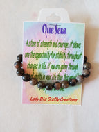Que Sera Bracelet