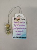 Dragon Bone Necklace