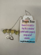 Dragon Bone Necklace