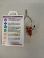 Chakra Necklace