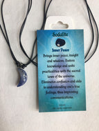 Sodalite Necklace
