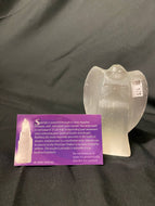 Selenite Angel