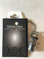 Shungite Necklace