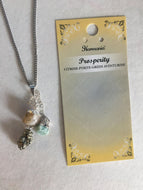 Prosperity Necklace