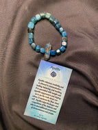 Apatite Bracelet