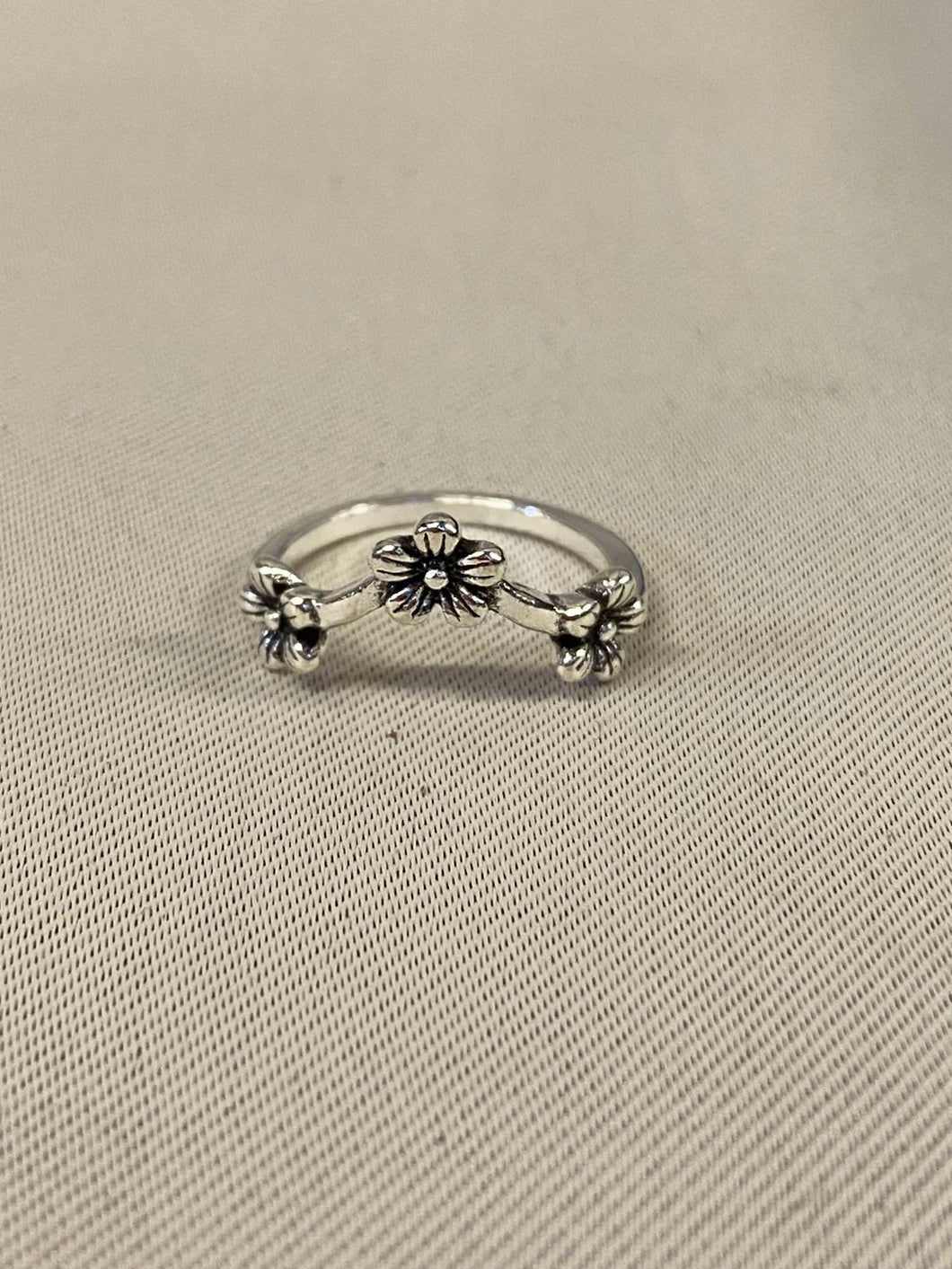 Flower Ring