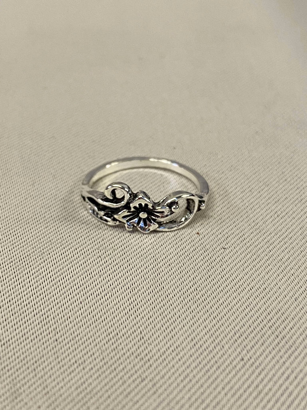 Flower Ring