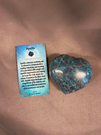 Apatite Heart