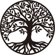 Tree Of Life Wall Decor
