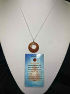 Carnelian Necklace