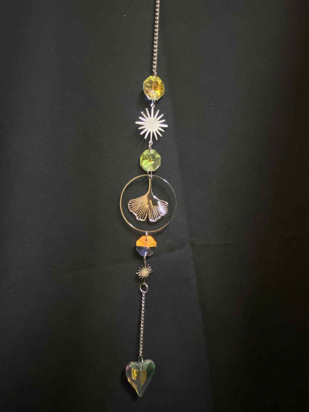 Suncatcher
