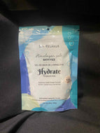 Himalayan Salt Bath Fizz Hydrate