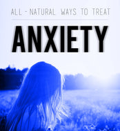 Anxiety Essentials Pack: Your Path to Calm and Empowerment