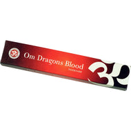 OM Incense – Dragon’s Blood