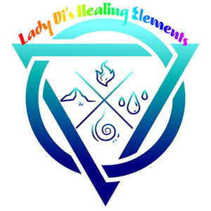 Lady Di&#39;s Healing Elements