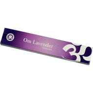 OM Incense – Lavender