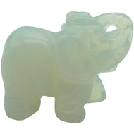 Opalite Elephant
