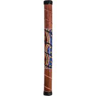 Painted Rainstick – Large 24”