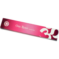 OM Incense – Rose