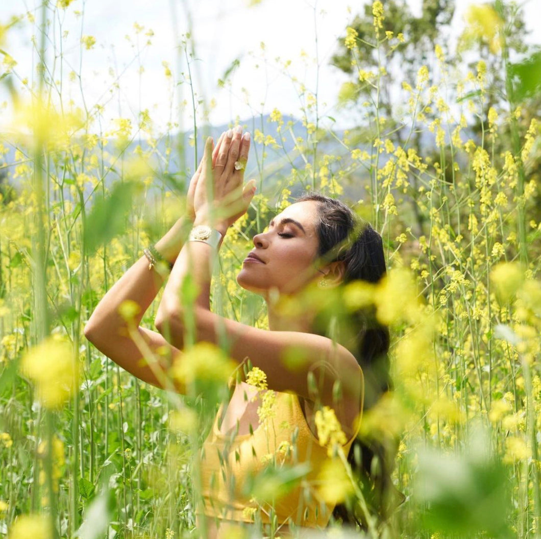✨ Frequency Flow Meditation Sound Bath ✨