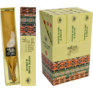 Green Tree Incense – Native Soul White Sage & Cedar