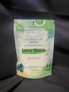 Himalayan Salt Bath Fizz Stress Buster