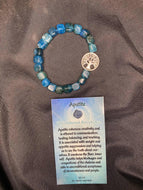 Apatite Bracelet
