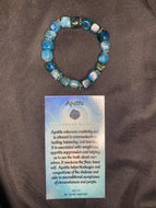 Apatite Bracelet